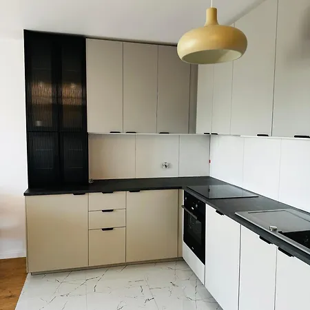 Sailor House * Gdańsk