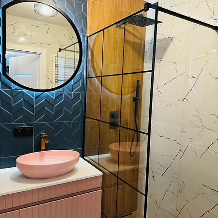 Apartman Sailor House