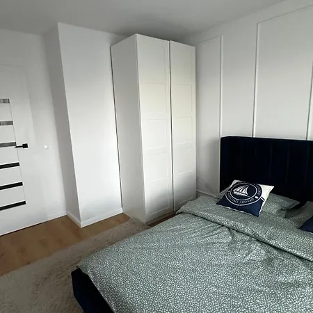 Sailor House Gdańsk