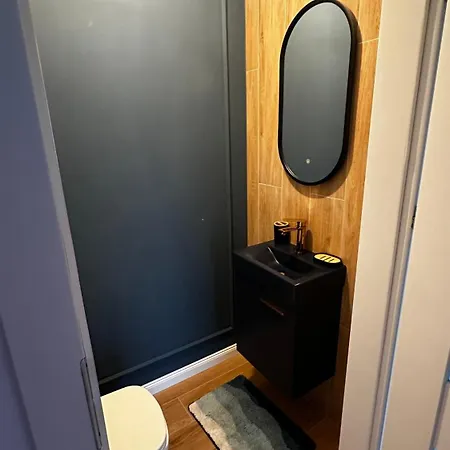 Sailor House Apartman *