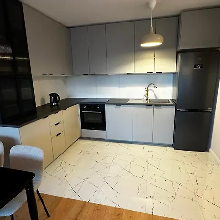 Sailor House Apartman *