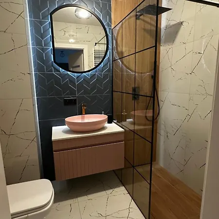 Daire Sailor House *