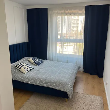 Sailor House Daire *