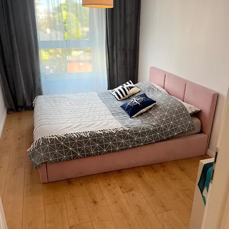 Sailor House Apartman