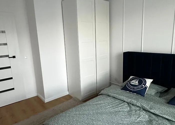 Sailor House Гданьск