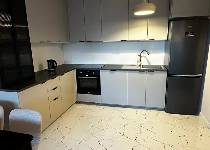 Sailor House Апартаменты *