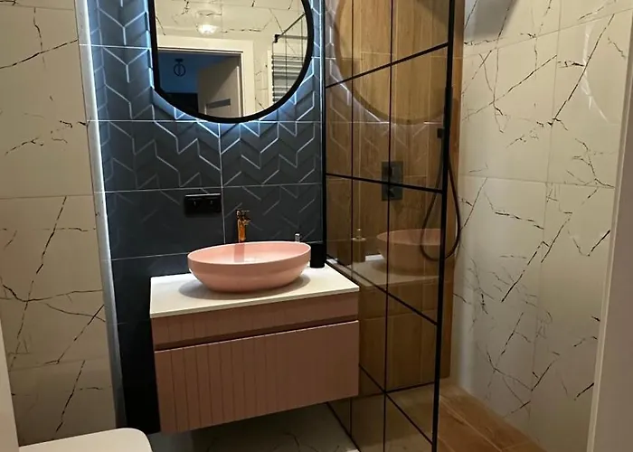 Apartment Sailor House *