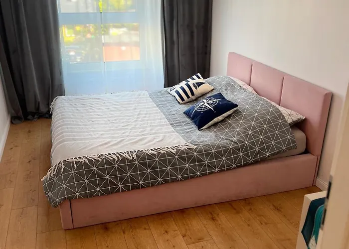 Sailor House Апартаменты